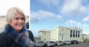 Kæru vegna niðurrifs sundhallar Keflavíkur vísað frá