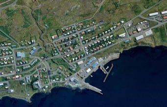 30.04.2026 Hitaveita Húnaþings vestra: Endurnýjun hitaveitulagna á Hvammstanga