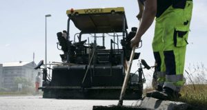 08.04.2019 Malbiksyfirlagnir í Reykjavík 2019 – Útboð 2 – Austan Kringlumýrarbrautar að Reykjanesbraut