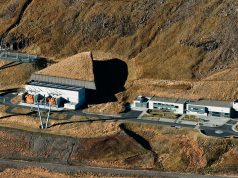 24.03.2026 Umhirða vega og svæða Fljótsdalsstöðvar