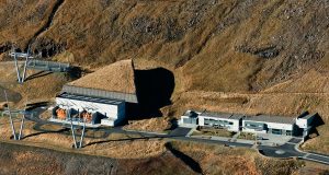 02.04.2020 Fljótsdalsstöð – Múr- og steypuviðgerðir