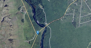 10.03.2020 Hringvegur (1) Biskupstungnabraut – Hveragerði, 2. áfangi, Biskupstungnabraut – Gljúfurholtsá – Eftirlit