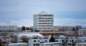 Opnun útboðs: Landsvirkjun. Smíði og frágangur á botnlokum