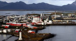 26.9.2019 Akranes – Breiðin sjóvörn 2019