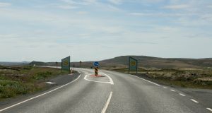 07.01.2020 Sprautuplöstun og vegmössun frá Hvalfjarðargöngum að Egilsstöðum 2020-2022