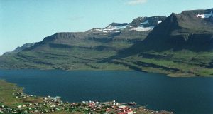 17.09.2019 Endurbætur innanhús, Búðareyri 11-13 Reyðarfirði