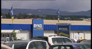 Óska eftir heimild til þróunar á stórum byggingareit í Reykjanesbæ