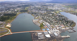 Opnun útboðs: Brú yfir Fossvog, hönnunarsamkeppni – forval