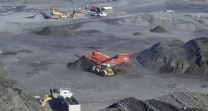 20.04.2021 Efnisvinnsla á Norðursvæði 2021, útboð A (EES)