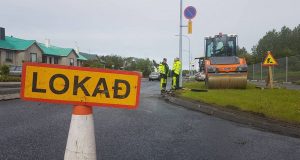 08.04.2019 Malbiksyfirlagnir í Reykjavík 2019 – Útboð 3 – Austan Reykjanesbrautar