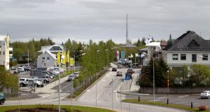 19.12.2019 Fasteignafélag Árborgar Leikskóli, Engjaland 21