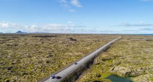 Mega ekki semja við lægstbjóðendur um tvöföldun Reykjanesbrautar