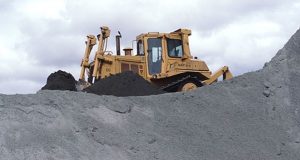 27.04.2021 Efnisvinnsala á Suðurlandi 2021, malarslitlag (EES)