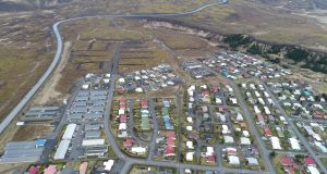 03.03.2020 Biskupstungnabraut – Hveragerði, 2. áfangi Biskupstungnabraut – Gljúfurholtsá
