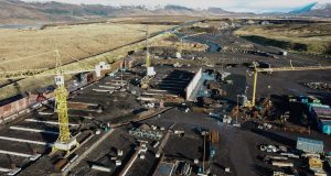 01.08.2019 Víðines endurnýjun veitulagna 2019