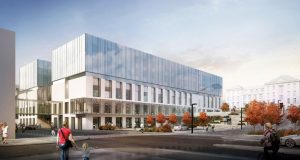 Opnun útboðs: Forval fyrir yfirferð séruppdrátta meðferðakjarna NLSH