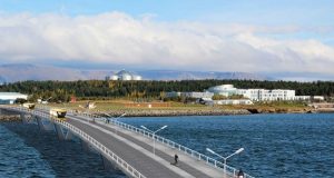 20.12.2019 Brú yfir Fossvog, hönnunarsamkeppni – forval