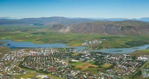 Opnun útboðs: Kantsláttur á Suðursvæði 2019-2020, þjónustustöð Selfossi