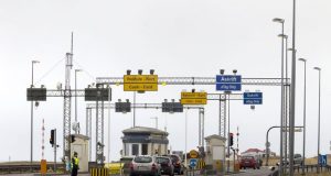 Vegtollarnir á grænu ljósi í gegnum þingið