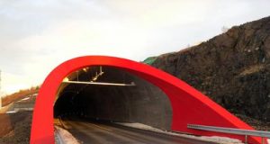 Tekjur af Vaðlaheiðargöngum miklu lægri en áætlað var