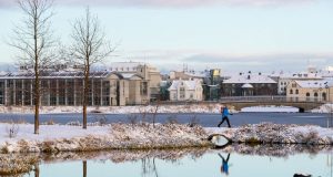 04.03.2020 Málun í fasteignum Reykjavíkurborgar – Hverfi 4 og 5