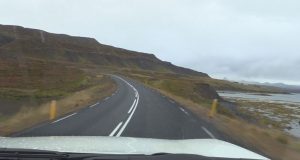 09.07.2019 Vetrarþjónusta 2019-2022, Reykhólasveit