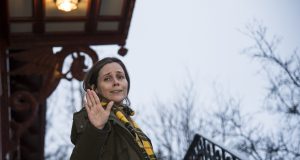 Enn mun vanta 2000 íbúðir 2022