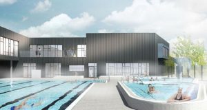 Sundlaug í Úlfarsárdal og knatthús í Breiðholti stærstu verkefnin