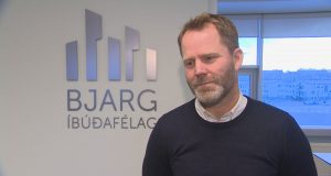 Leiguíbúðir spretta upp hjá Bjargi íbúðafélagi