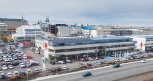 Forstjóri Heklu: Borgaryfirvöld á tæpasta vaði