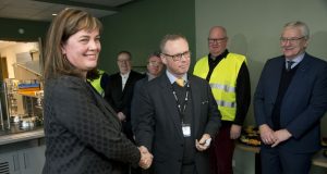 Nýja sjúkrahótelið hefur kostað 2,3 milljarða króna