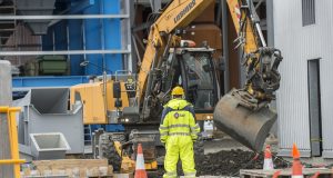 Upplýsingaskortur um erlent vinnuafl