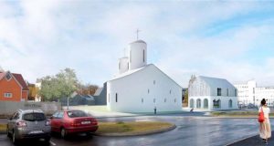 Rétttrúnaðarkirkjan rússneska fær lokaséns hjá borginni