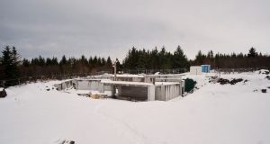 Bygging hofs Ásatrúarfélagsins í Öskjuhlíð er komin fram úr áætlun