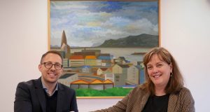 Samkomulag um byggingu hjúkrunarheimilis á Húsavík