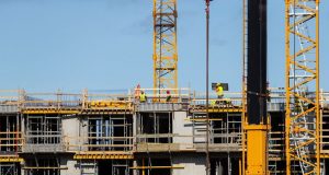 Iðnaðarmenn vísa kjaradeilu sinni til Ríkissáttasemjara