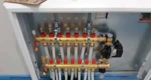 18.03.2019 Ýmsar fasteignir Reykjavíkurborgar. Reglubundið viðhald pípulagna – Hverfi 1 – 10.