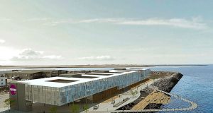 Kópavogur bíður svara frá WOW air