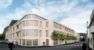 Styttist í að framkvæmdir við nýjar þjónustuíbúðir hefjist í Vestmannaeyjum