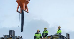 Byggingarfélag Hótels Varmalands í 350 milljóna þrot