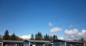 02.04.2019 Kvistaborg, endurgerð lóðar 2019 – 2. áfangi – Jarðvinna