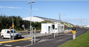 Opnun útboðs: SORPA bs. Stækkun móttökustöðvar í Gufunesi