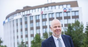 Nóg að gera næstu þrjú árin