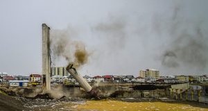 Lagt til að Work North fái viðbótarverkefni fyrir rúmlega 40 milljónir kr. á Akranesi