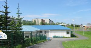 19.04.2021 Seljakot, endurgerð eldra húsnæðis