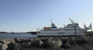 Vilja óháða úttekt á Landeyjahöfn