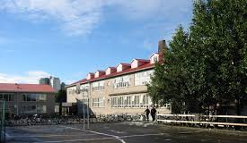 26.04.2019 Langholtsskóli, endurnýjun á þaki sérdeildar