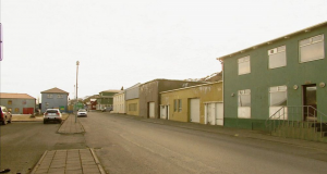 100 milljóna viðbótarkostnaður við endurbætur