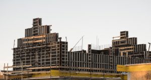 Of mikið byggt á höfuðborgarsvæðinu?