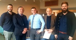 Stærsta fasteignaþróunarverkefni á Suðurlandi